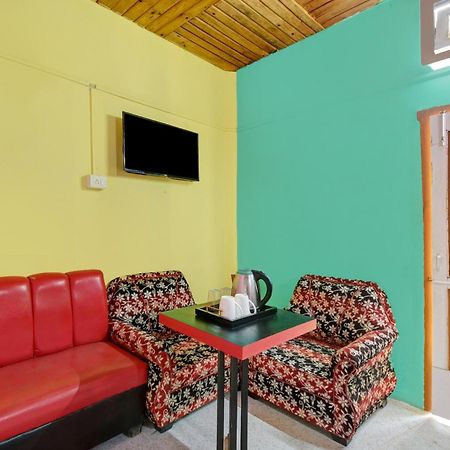 Hotel O Heritage Nest Resort Kazirnga Kāziranga Extérieur photo
