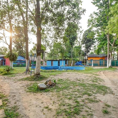 Hotel O Heritage Nest Resort Kazirnga Kāziranga Extérieur photo