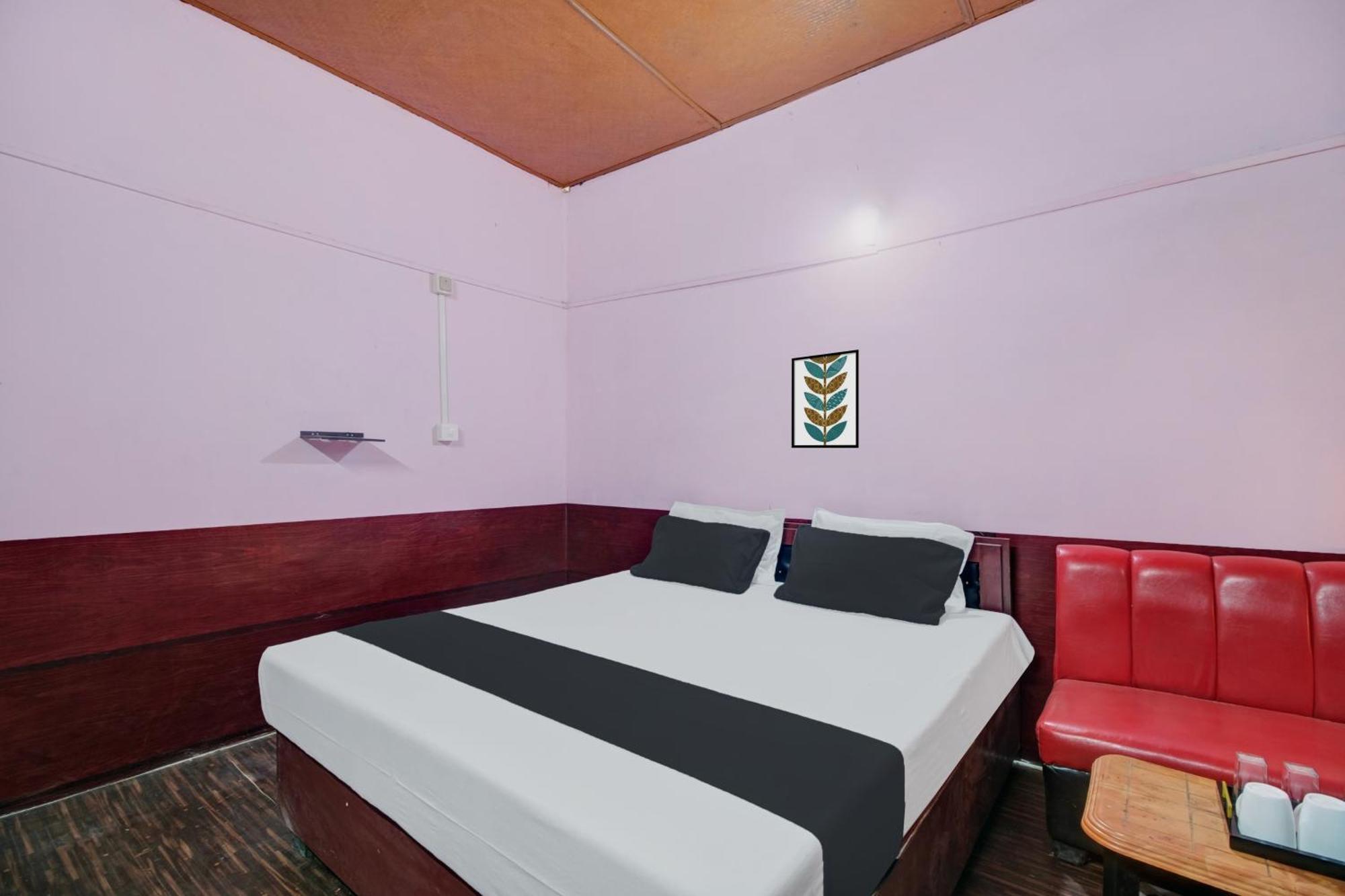 Hotel O Heritage Nest Resort Kazirnga Kāziranga Extérieur photo