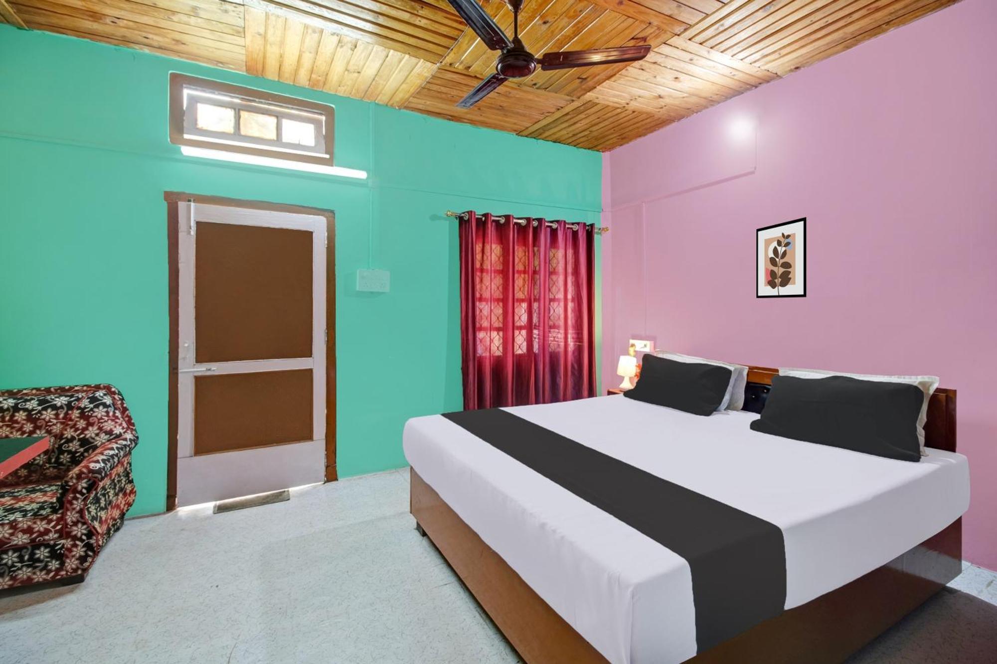 Hotel O Heritage Nest Resort Kazirnga Kāziranga Extérieur photo
