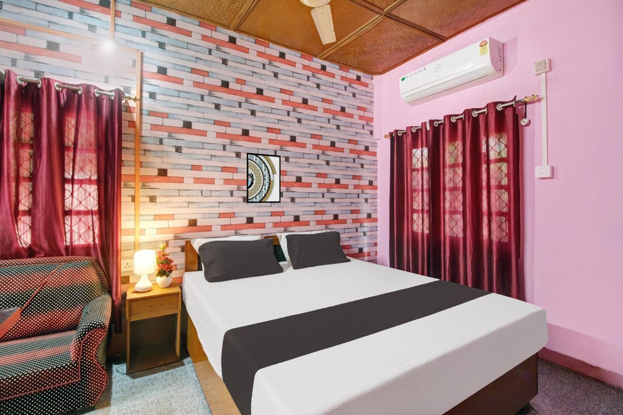 Hotel O Heritage Nest Resort Kazirnga Kāziranga Extérieur photo