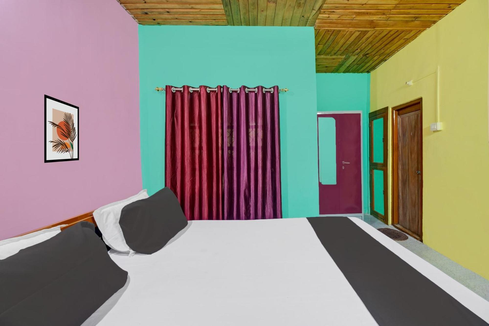 Hotel O Heritage Nest Resort Kazirnga Kāziranga Extérieur photo
