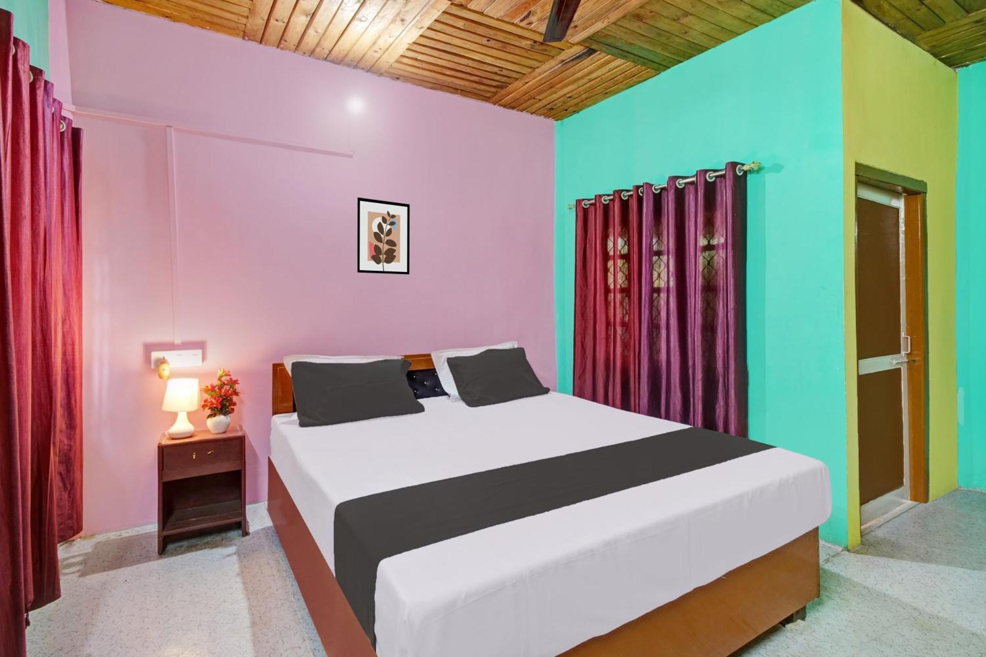 Hotel O Heritage Nest Resort Kazirnga Kāziranga Extérieur photo