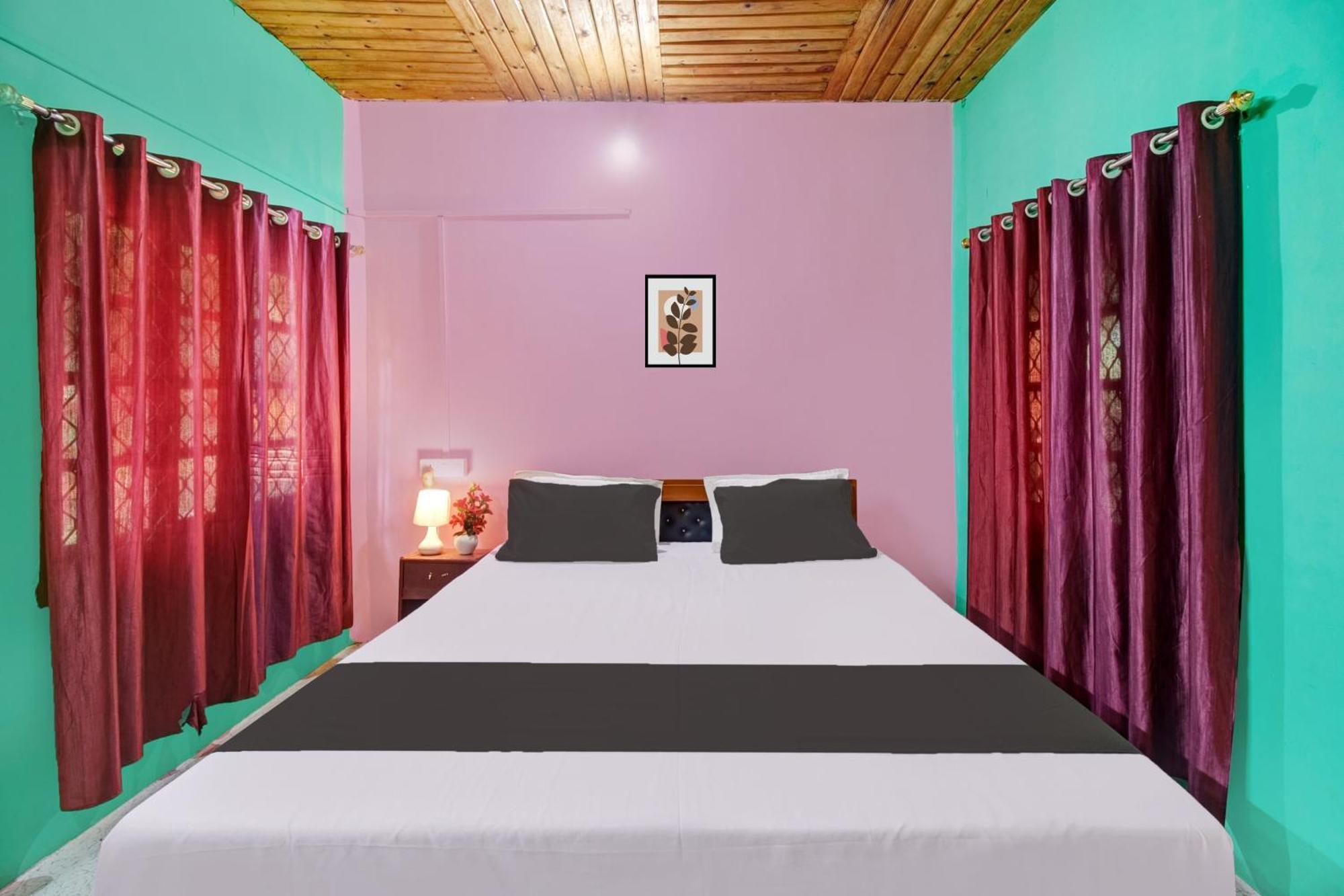 Hotel O Heritage Nest Resort Kazirnga Kāziranga Extérieur photo