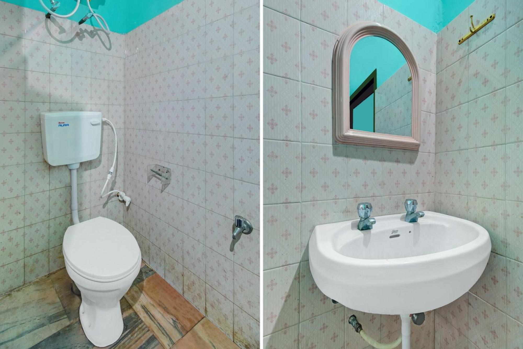 Hotel O Heritage Nest Resort Kazirnga Kāziranga Extérieur photo