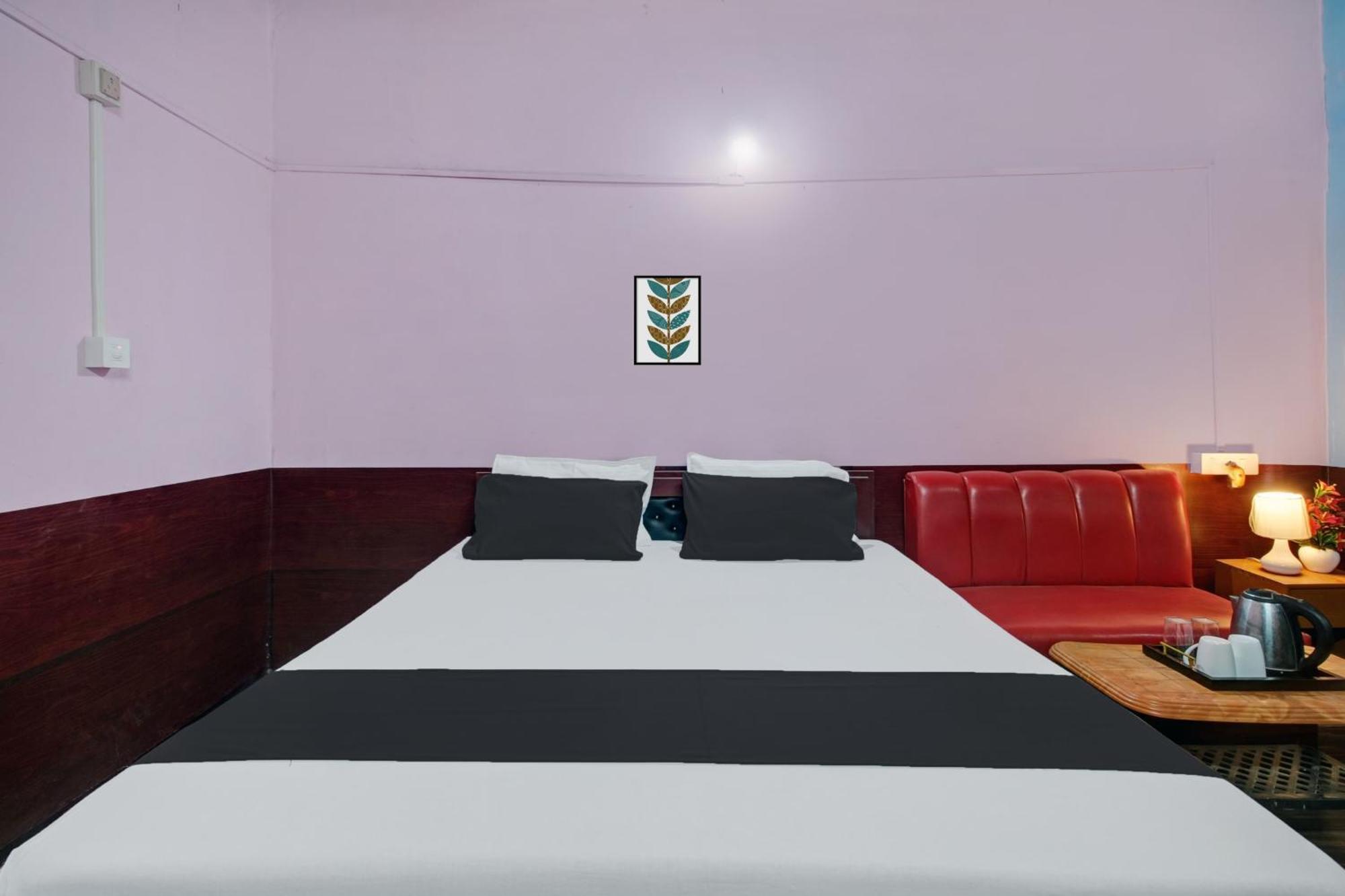 Hotel O Heritage Nest Resort Kazirnga Kāziranga Extérieur photo
