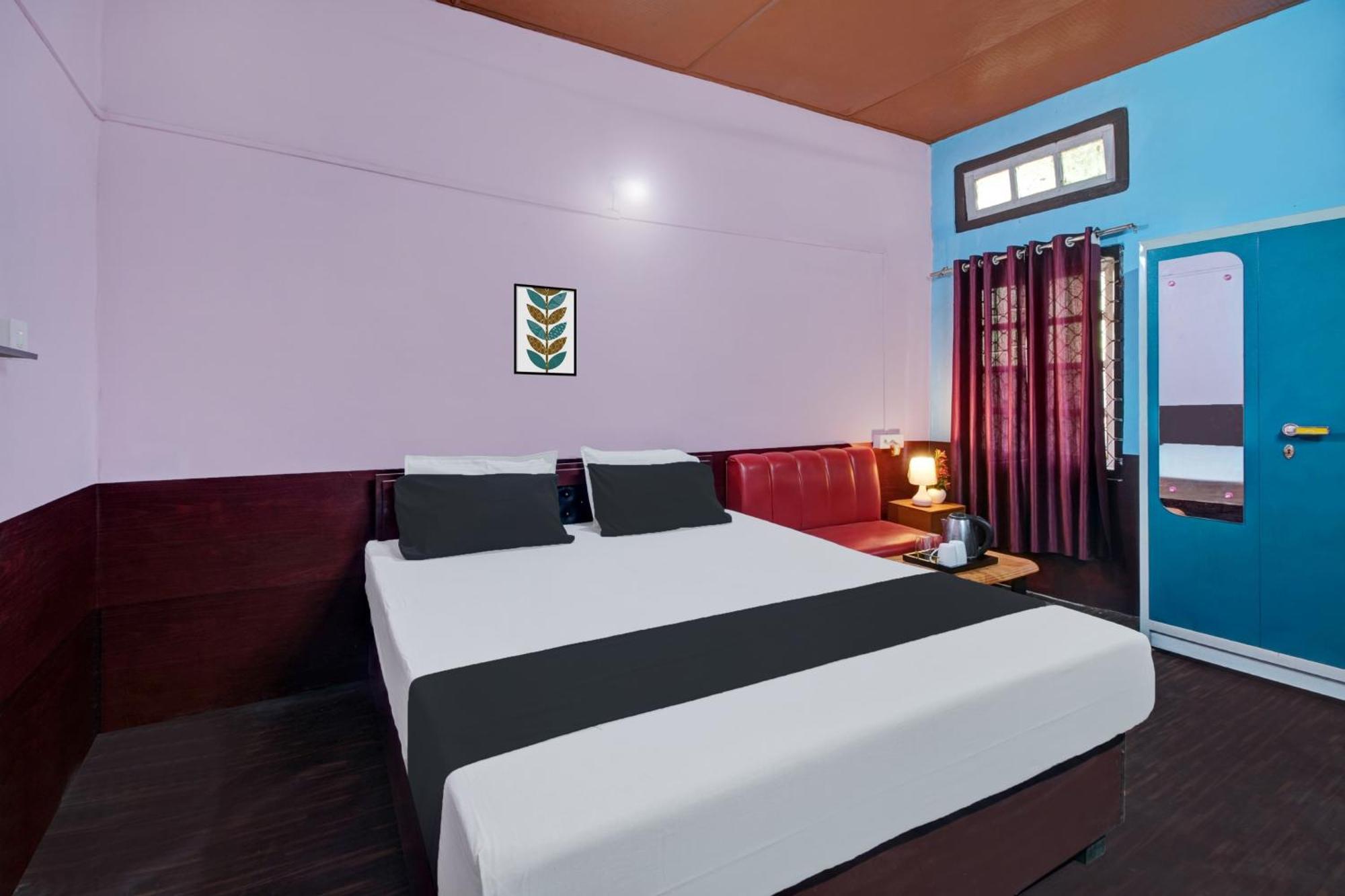 Hotel O Heritage Nest Resort Kazirnga Kāziranga Extérieur photo