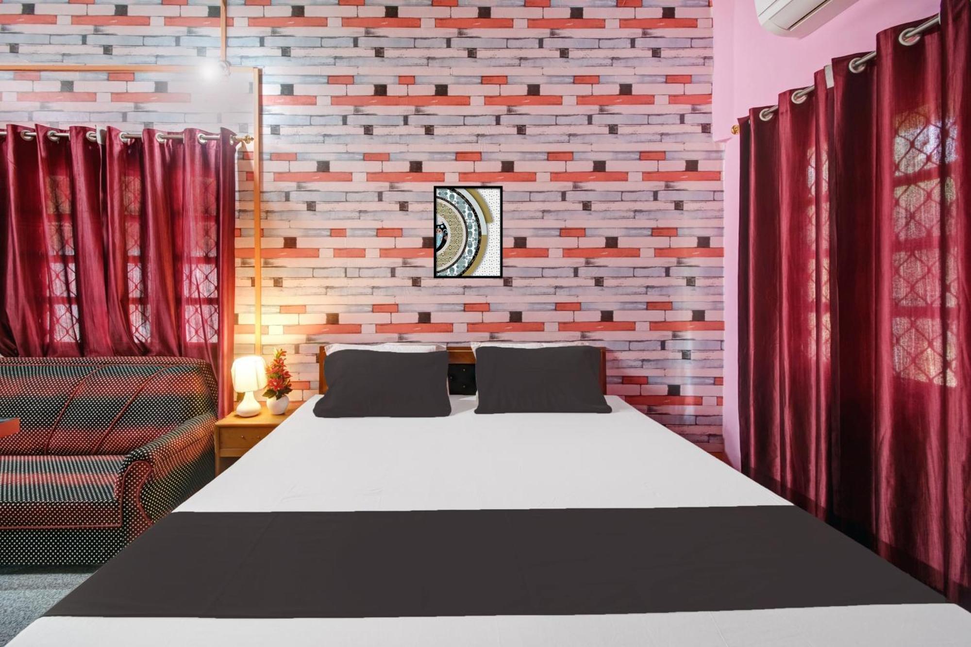 Hotel O Heritage Nest Resort Kazirnga Kāziranga Extérieur photo